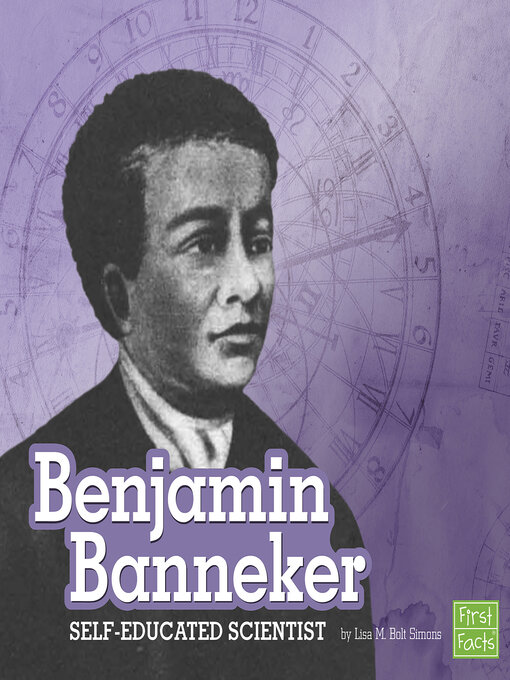 Title details for Benjamin Banneker by Anonymous - Available